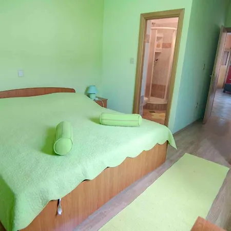 Appartement In - Insel Brac 6052 *