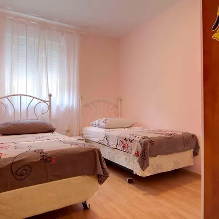 In - Insel Brac 6052 Pucisca