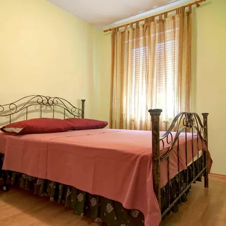 Apartment In - Insel Brac 6052