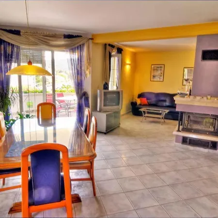 In - Insel Brac 6052 Apartment *