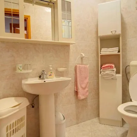 In - Insel Brac 6052 Apartment