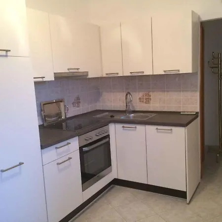 In - Insel Brac 6052 Apartment