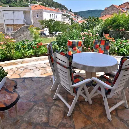 In - Insel Brac 6052 Apartment Pucisca