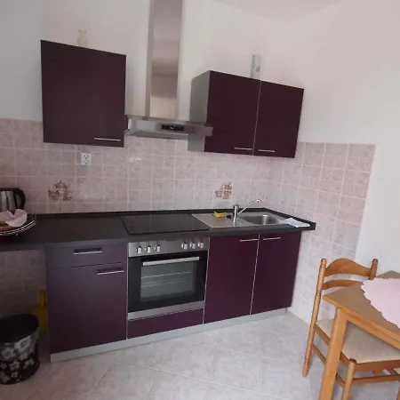 Apartment In - Insel Brac 6052 *