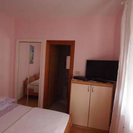 In - Insel Brac 6052 Apartment *