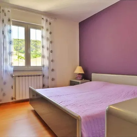 Apartment In - Insel Brac 6052