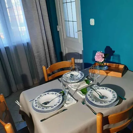 Apartment In - Insel Brac 6052 Pucisca